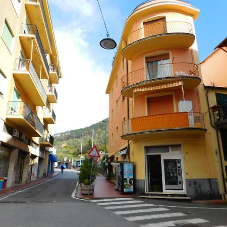 Nuovissimo E Funzionale, Levanto Eksteriør billede