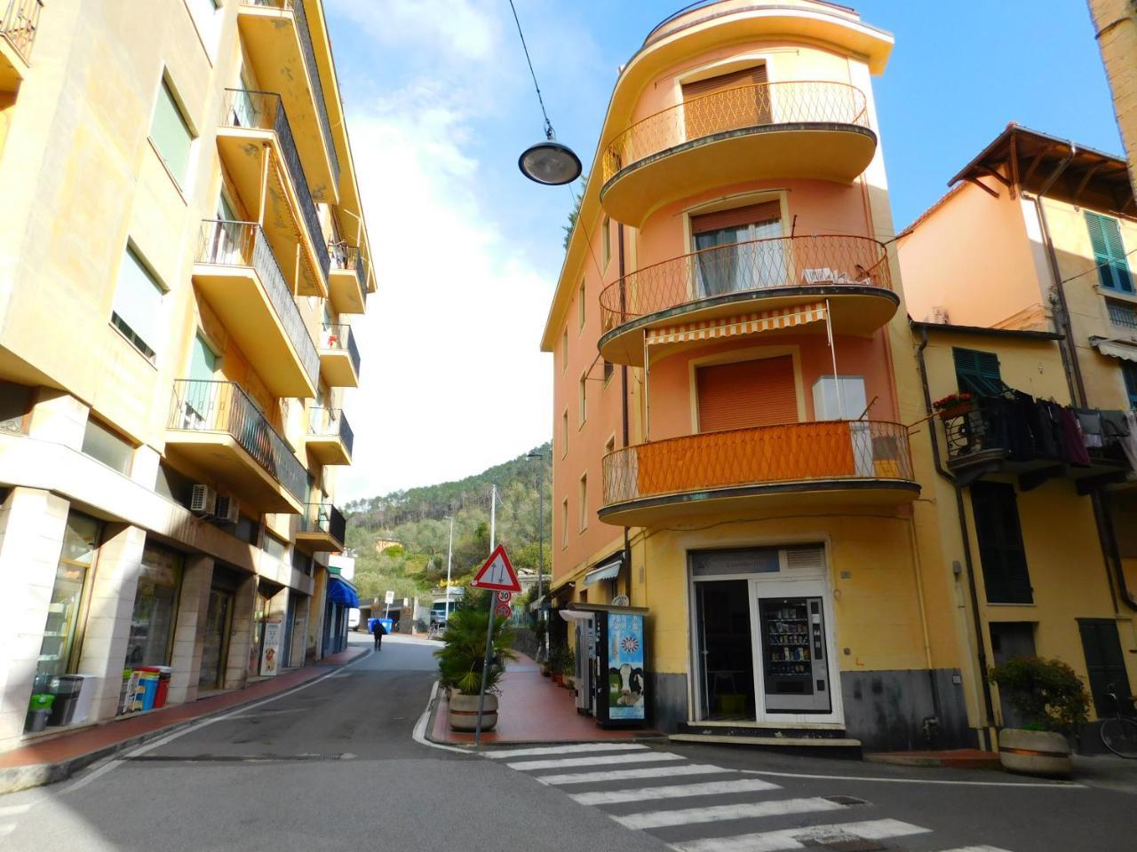 Nuovissimo E Funzionale, Levanto Eksteriør billede